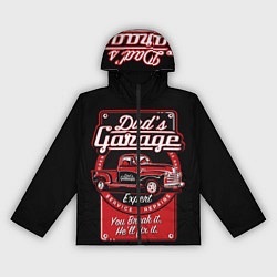 Женская ветровка Watermark