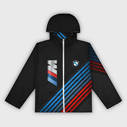 Женская ветровка BMW STRIPE