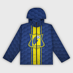 Женская ветровка ФК Ростов