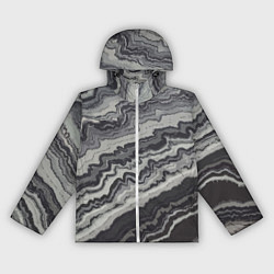 Женская ветровка Fashion vanguard pattern 2099