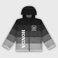 Женская ветровка Honda Хонда