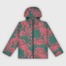 Женская ветровка Pink nature