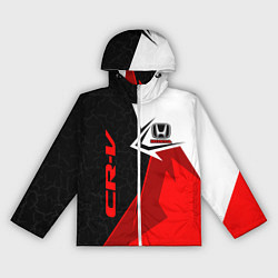 Женская ветровка Honda CR-V - sport uniform
