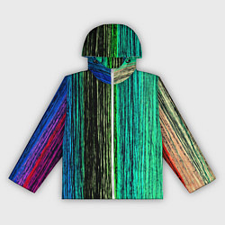 Женская ветровка Цветовая палитра